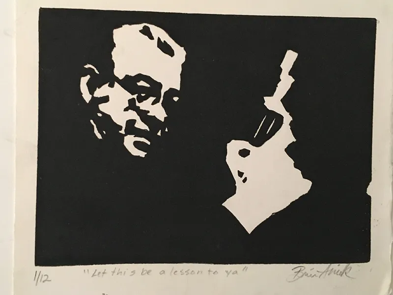 print let this be a lesson v2